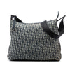 Dior Diorissimo Trotter Canvas Crossbody Secondhand