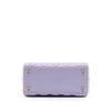 Dior Medium Tricolor Lambskin Cannage Lady Dior Secondhand