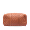 Gucci Medium Guccissima Joy Boston Bag Secondhand