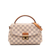 Louis Vuitton Damier Azur Croisette Secondhand