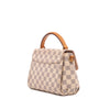 Louis Vuitton Damier Azur Croisette Secondhand