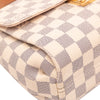 Louis Vuitton Damier Azur Croisette Secondhand