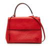Louis Vuitton Epi Cluny MM Secondhand