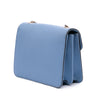 Gucci Small Dollar Calfskin Interlocking G Crossbody Secondhand