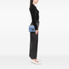 Gucci Small Dollar Calfskin Interlocking G Crossbody Secondhand