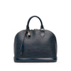 Louis Vuitton Epi Alma PM Secondhand