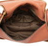 Chloé Medium Grained Calfskin Marcie Saddle Crossbody Secondhand
