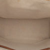 Celine Large Raffia Cuir Triomphe Cabas Thais Tote Secondhand