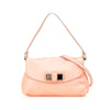 Secondhand Chloé Leather Lily Bow Satchel