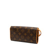 Louis Vuitton Monogram Pochette Twin PM Secondhand