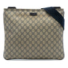 Gucci GG Supreme Crossbody  Secondhand