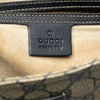 Gucci GG Supreme Crossbody  Secondhand