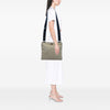 Gucci GG Supreme Crossbody  Secondhand