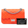 Chanel Mini Reissue 2.55 Quilted Goatskin Flap Secondhand