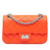 Chanel Mini Reissue 2.55 Quilted Goatskin Flap Secondhand