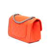 Chanel Mini Reissue 2.55 Quilted Goatskin Flap Secondhand
