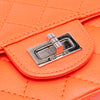 Chanel Mini Reissue 2.55 Quilted Goatskin Flap Secondhand