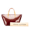 Louis Vuitton Monogram Vernis Bellevue PM Secondhand