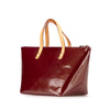 Louis Vuitton Monogram Vernis Bellevue PM Secondhand