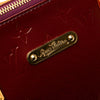 Louis Vuitton Monogram Vernis Bellevue PM Secondhand