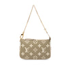Louis Vuitton Monogram Empreinte Spring In The City Mini Pochette Accessoires Secondhand