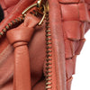 Bottega Veneta Small Nappa Intrecciato Veneta Hobo Secondhand