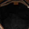 Gucci Medium GG Canvas GG Charm Tote Secondhand