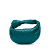 Bottega Veneta Mini Nappa Intrecciato Jodie Secondhand