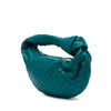 Bottega Veneta Mini Nappa Intrecciato Jodie Secondhand