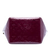 Louis Vuitton Monogram Vernis Bellevue PM Secondhand