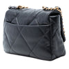 Chanel Medium Lambskin 19 Flap Secondhand