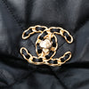 Chanel Medium Lambskin 19 Flap Secondhand