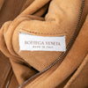 Bottega Veneta Medium Calfskin Maxi Intrecciato Arco Bag Secondhand