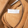 Bottega Veneta Medium Calfskin Maxi Intrecciato Arco Bag Secondhand