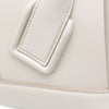 Bottega Veneta Medium Calfskin Maxi Intrecciato Arco Bag Secondhand