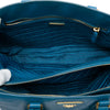 Prada Medium Saffiano Lux Zip Tote Secondhand