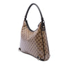 Gucci GG Crystal Abbey D Ring Shoulder Bag Secondhand