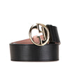 Gucci Leather 1973 Reversible Belt Secondhand