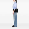 Dior Large Patent Cannage Lady Dior Secondhand