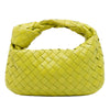 Bottega Veneta Mini Nappa Intrecciato Jodie Secondhand