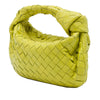 Bottega Veneta Mini Nappa Intrecciato Jodie Secondhand