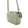 Gucci Mini Leather Petite GG Satchel Secondhand