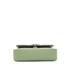 Gucci Mini Leather Petite GG Satchel Secondhand