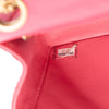 Secondhand Chanel Quilted Aged Calfskin Reissue 2.55 Single Flap 224