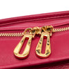 LOEWE Special Edition Bicolor Leather Amazona 36 Secondhand