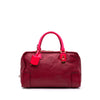 LOEWE Special Edition Bicolor Leather Amazona 36 Secondhand