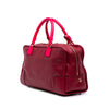 LOEWE Special Edition Bicolor Leather Amazona 36 Secondhand