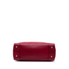 LOEWE Special Edition Bicolor Leather Amazona 36 Secondhand