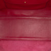 LOEWE Special Edition Bicolor Leather Amazona 36 Secondhand