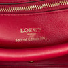 LOEWE Special Edition Bicolor Leather Amazona 36 Secondhand